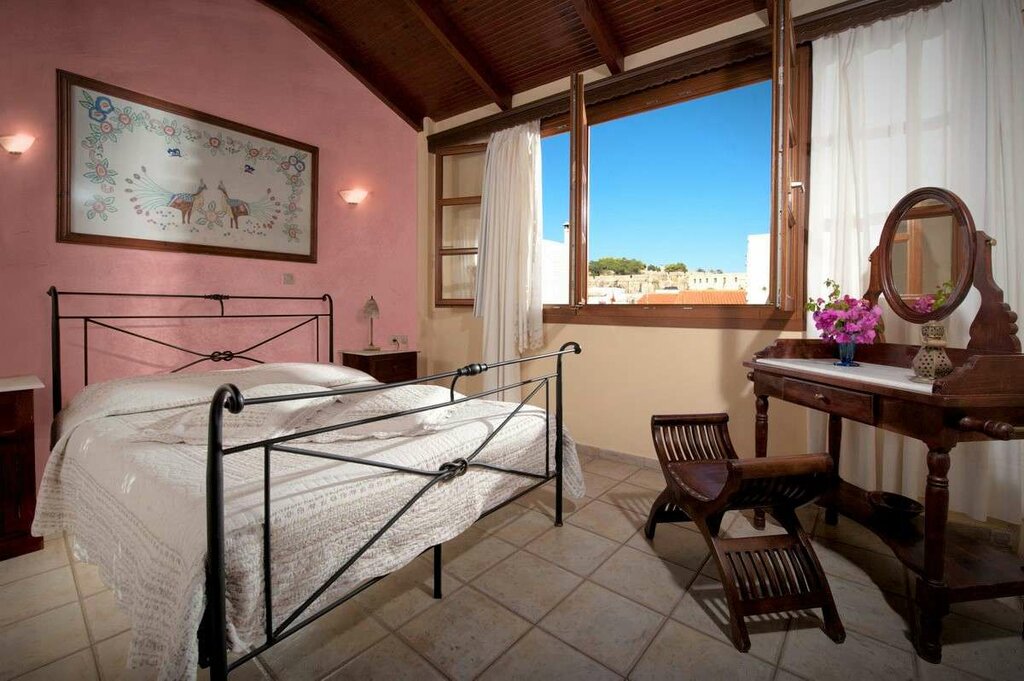 Hotel621