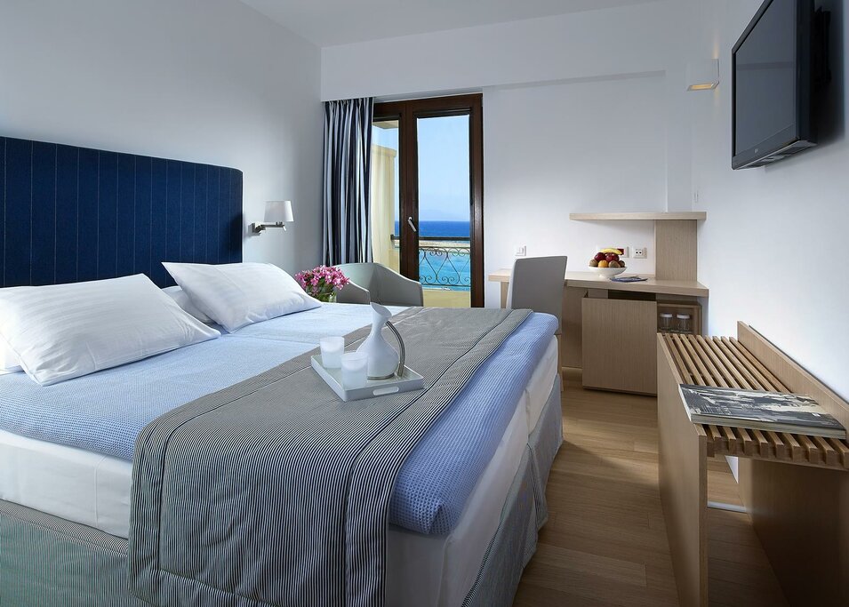 Hotel535