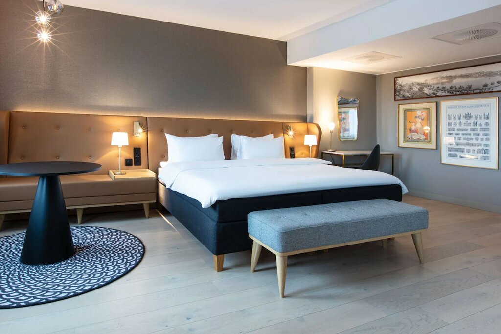 Hotel419