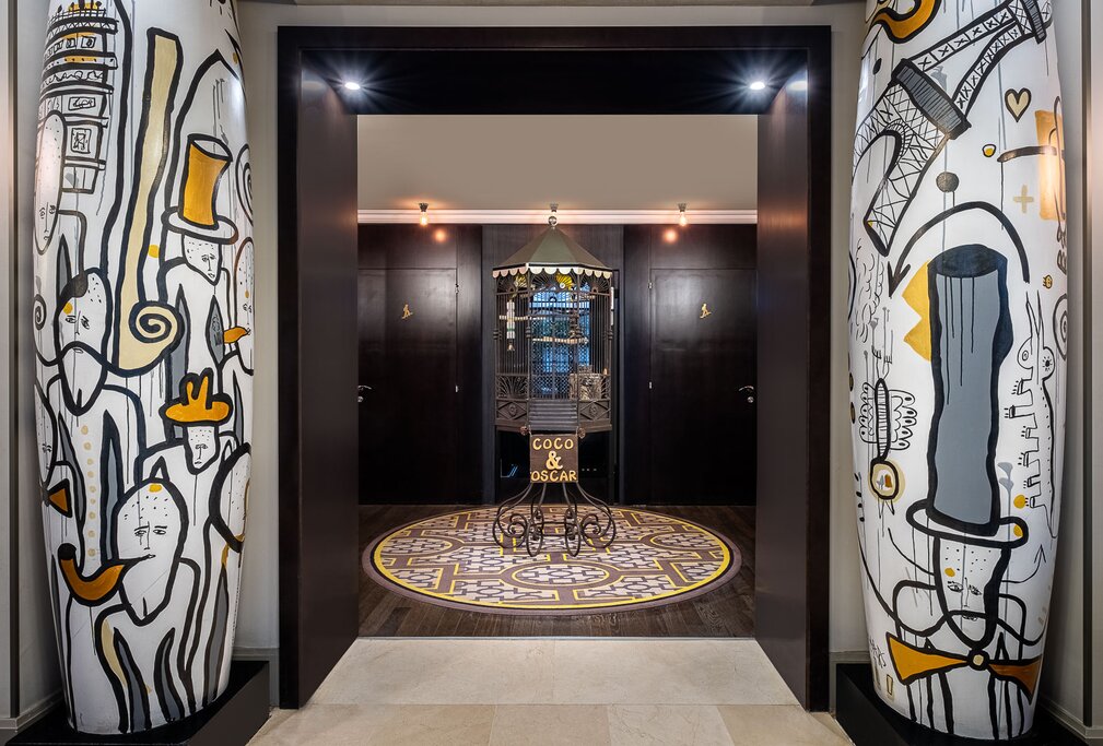Hotel1300