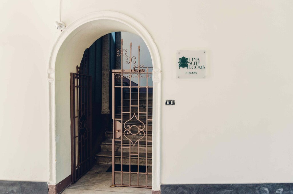 Hotel54
