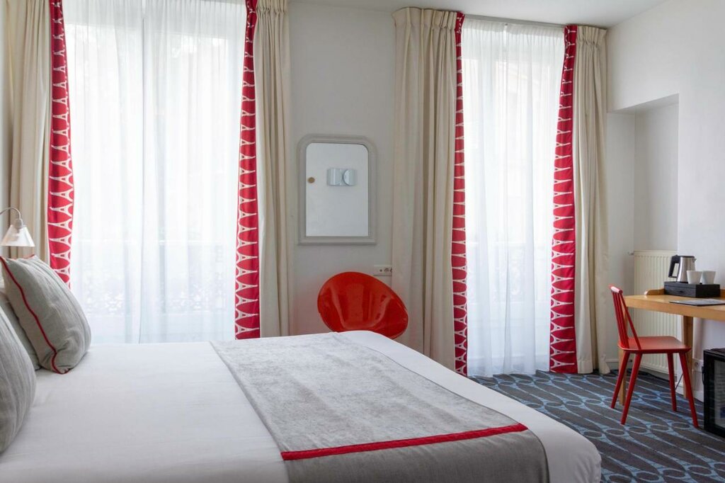 Hotel1291