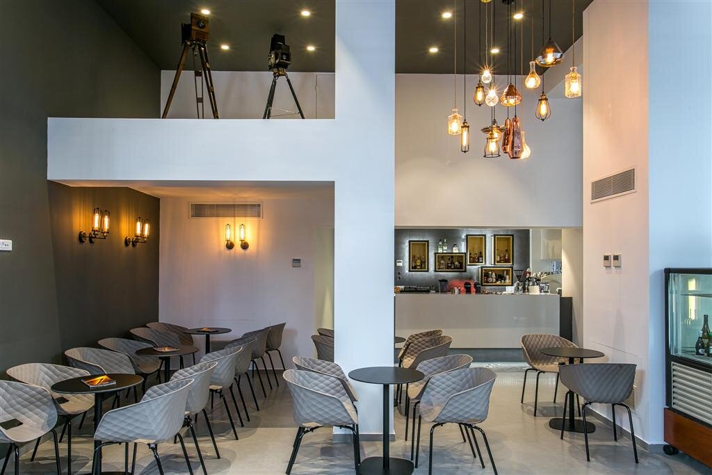 Hotel460