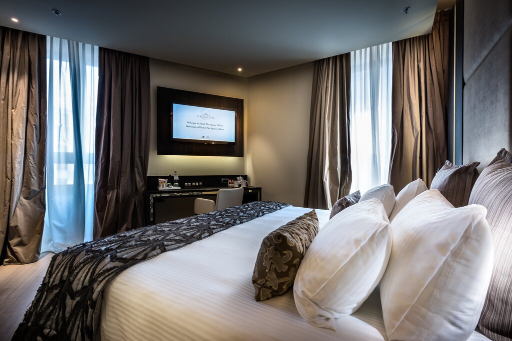 Hotel61