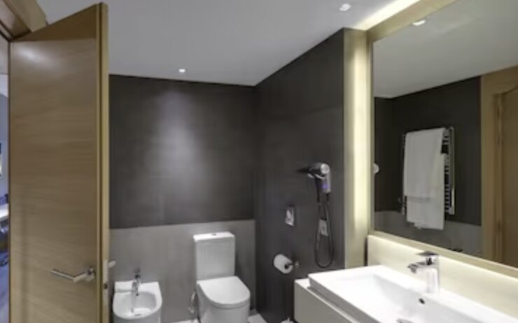 Hotel897