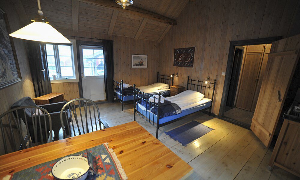 Hotel357