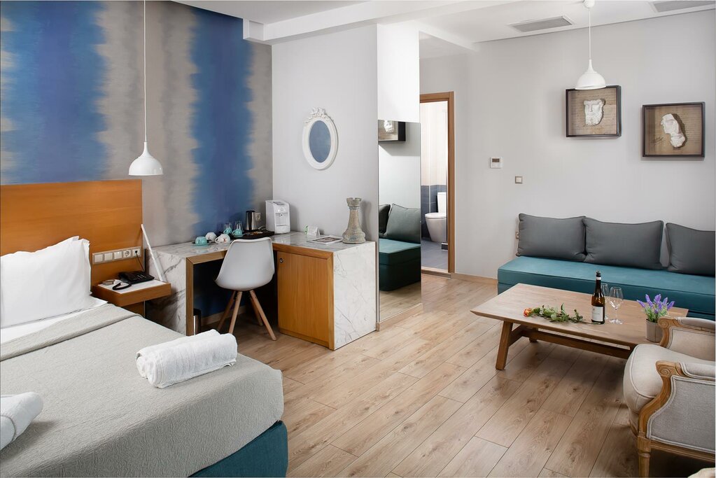 Hotel539