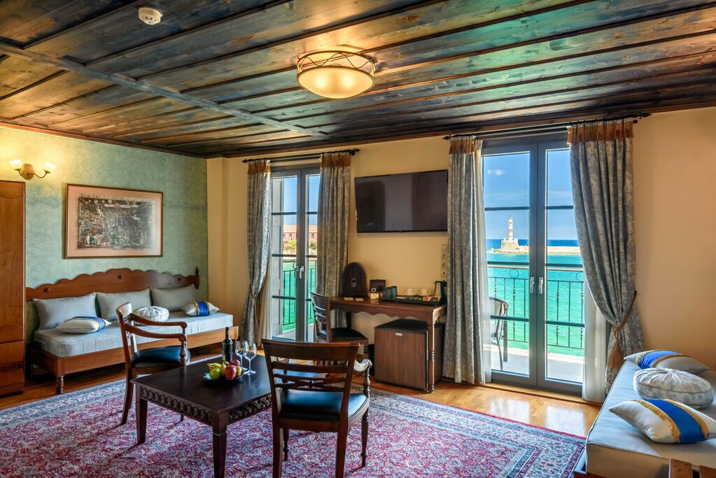 Hotel527