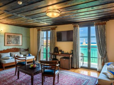 Hotel527