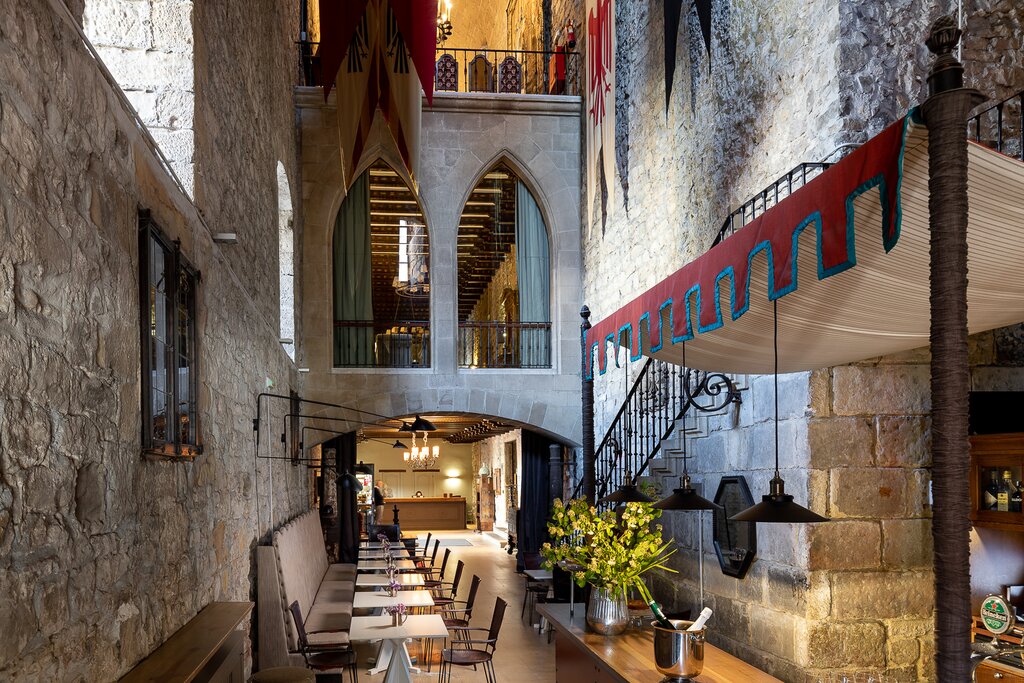 Hotel843