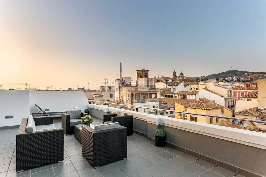 Hotel760