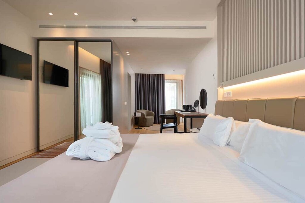 Hotel953
