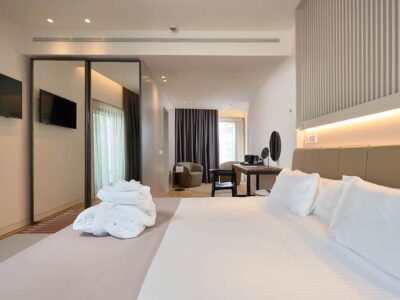 Hotel953