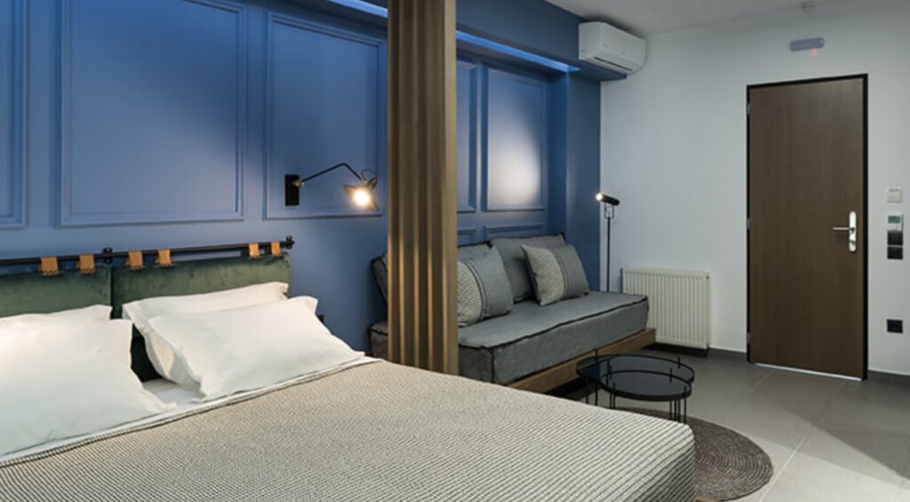 Hotel622