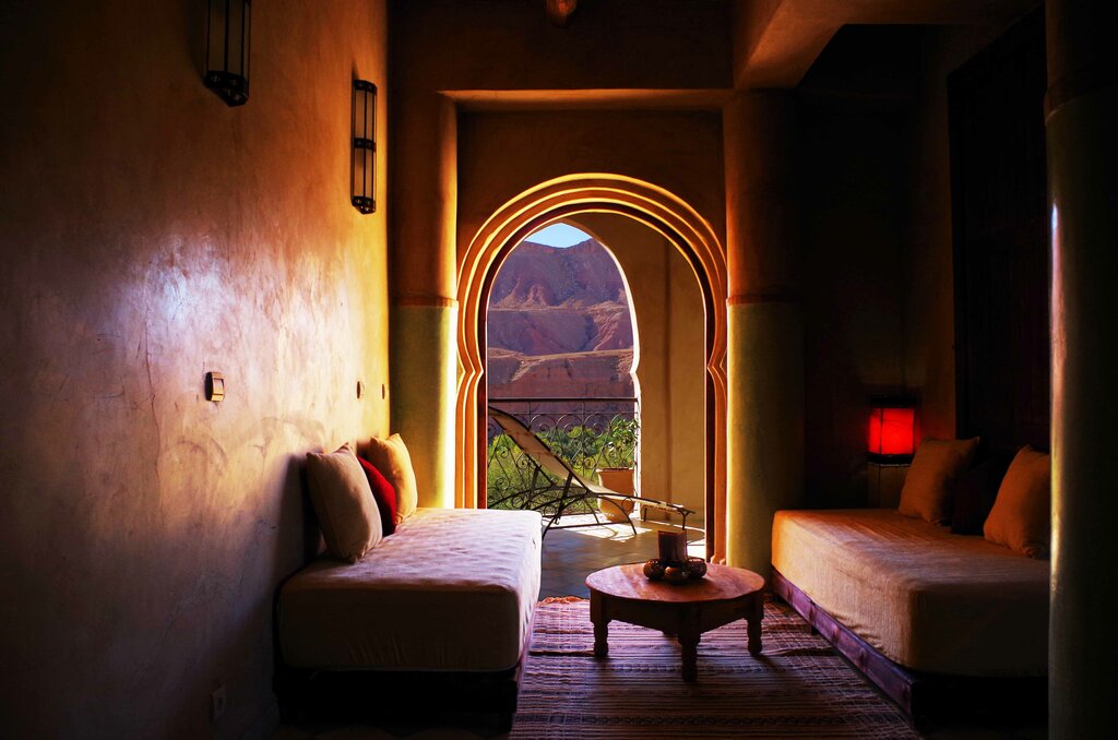 Hotel106