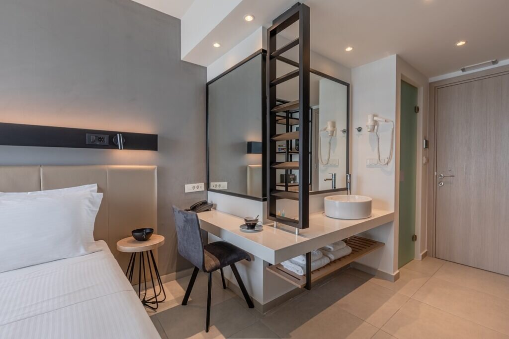 Hotel573