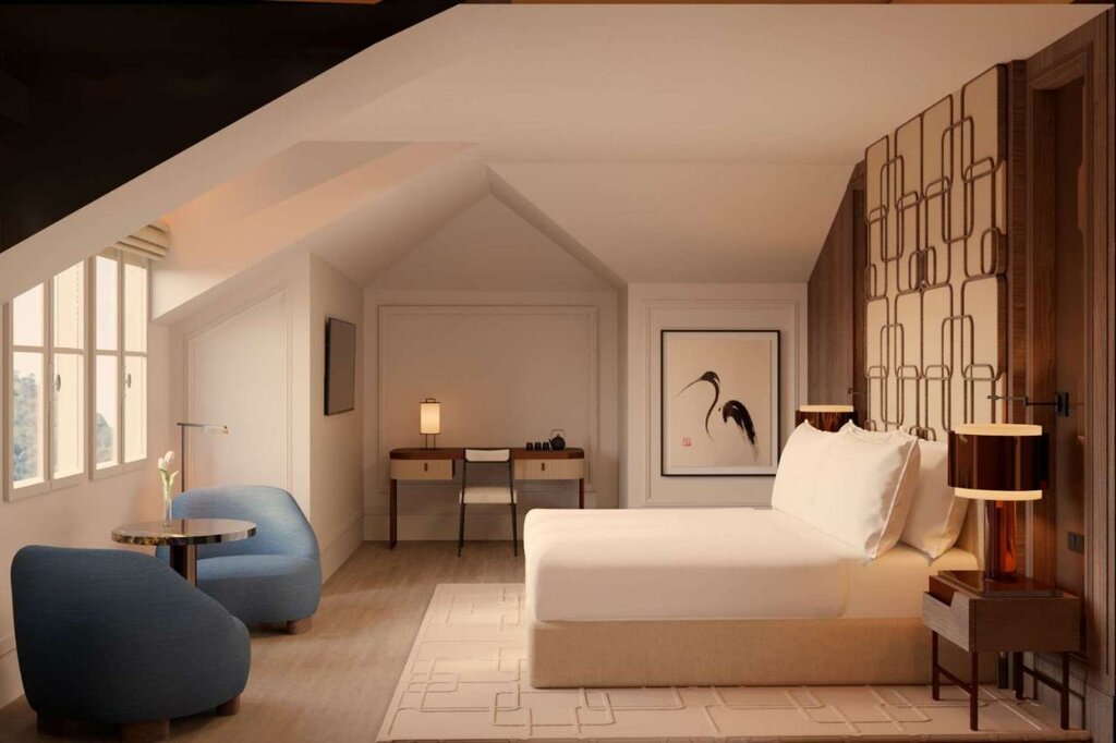 Hotel835