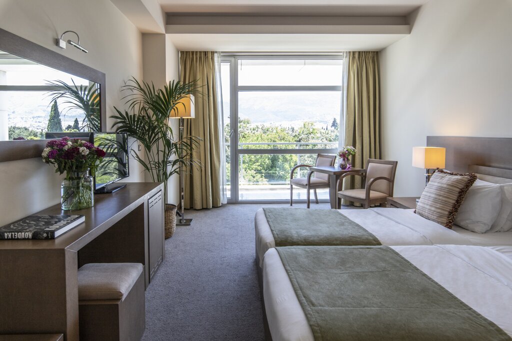 Hotel522