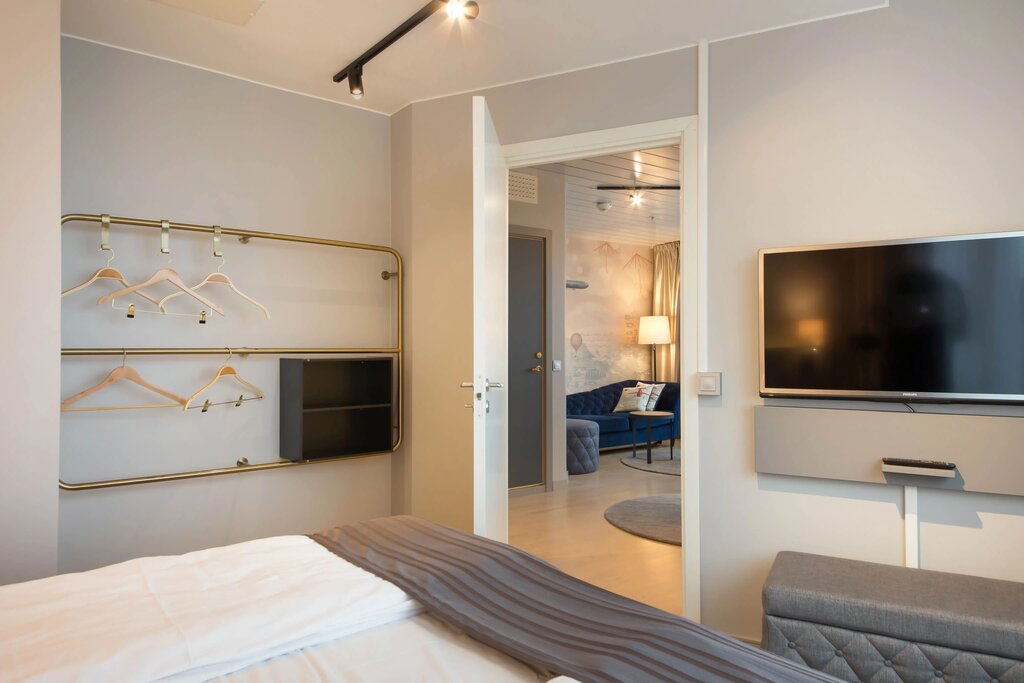Hotel391