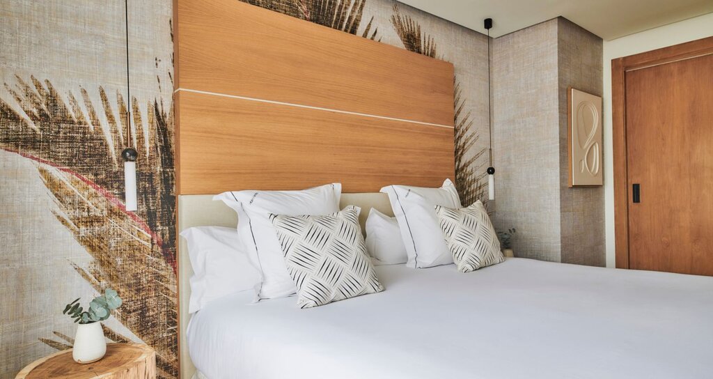 Hotel982