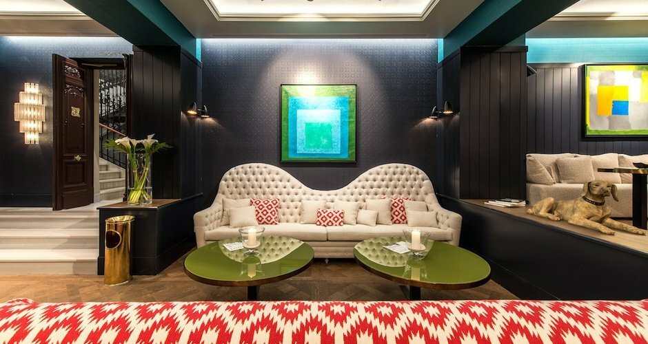 Hotel778