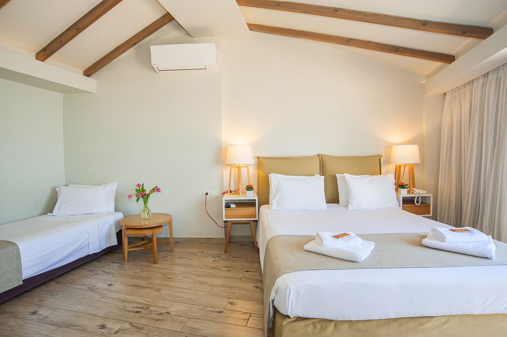 Hotel584