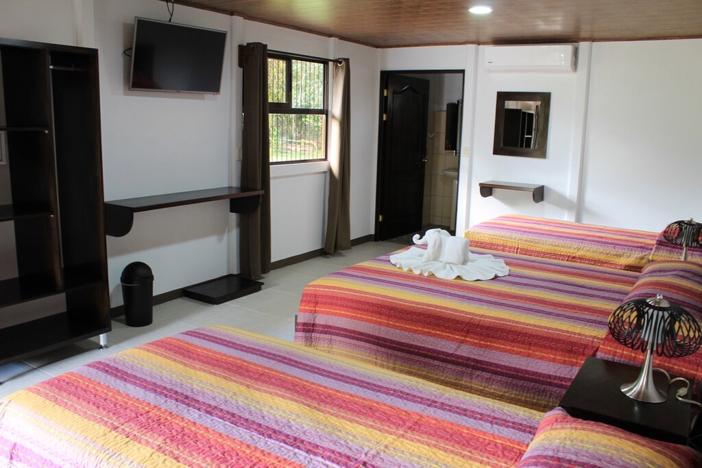 Hotel266