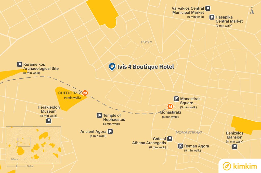 Hotel457