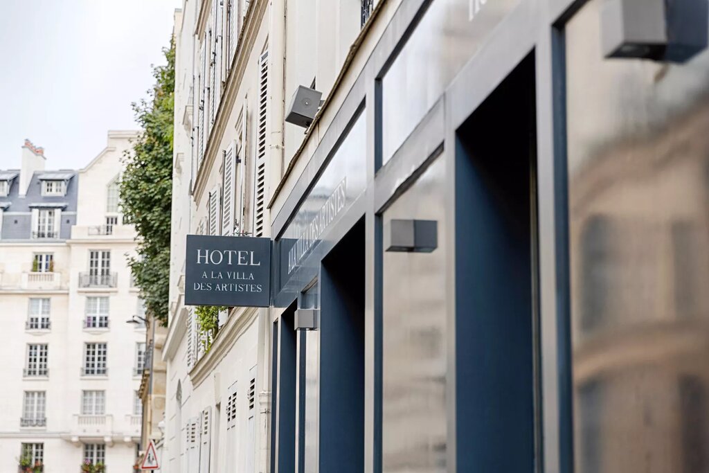 Hotel1259
