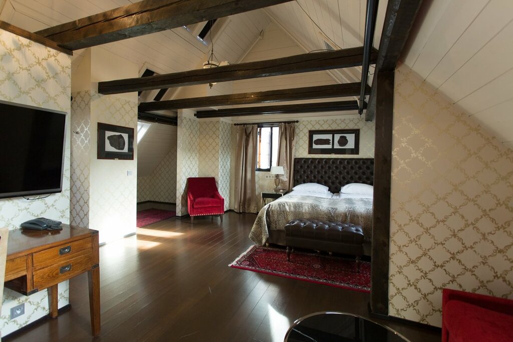 Hotel395