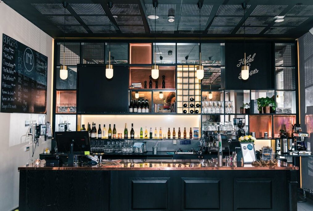 Hotel426