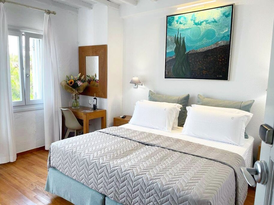 Hotel463