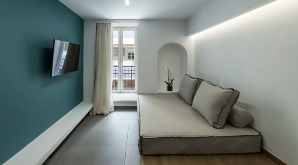 Hotel622