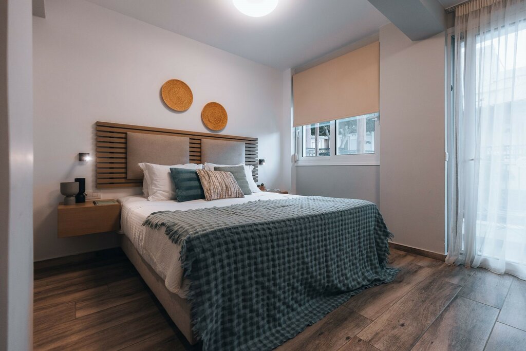 Hotel632