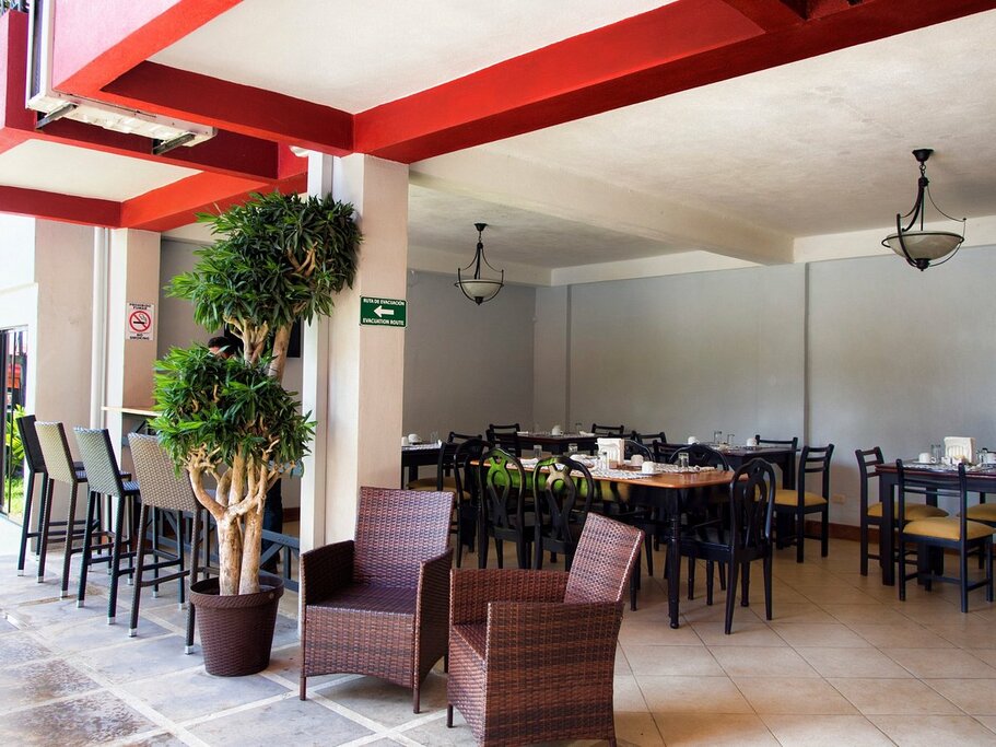 Hotel249