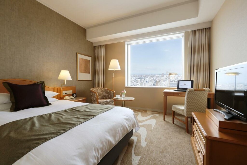 Hotel121