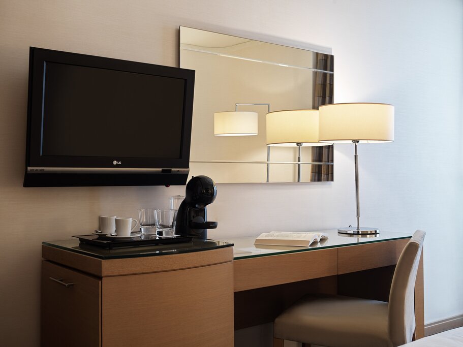Hotel581