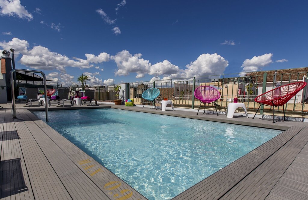 Hotel829