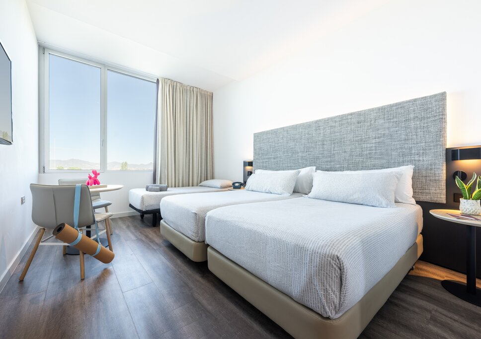 Hotel964