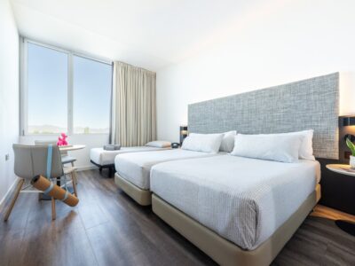 Hotel964