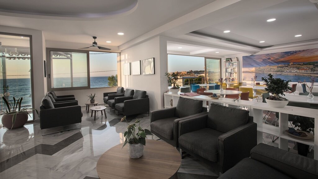 Hotel618