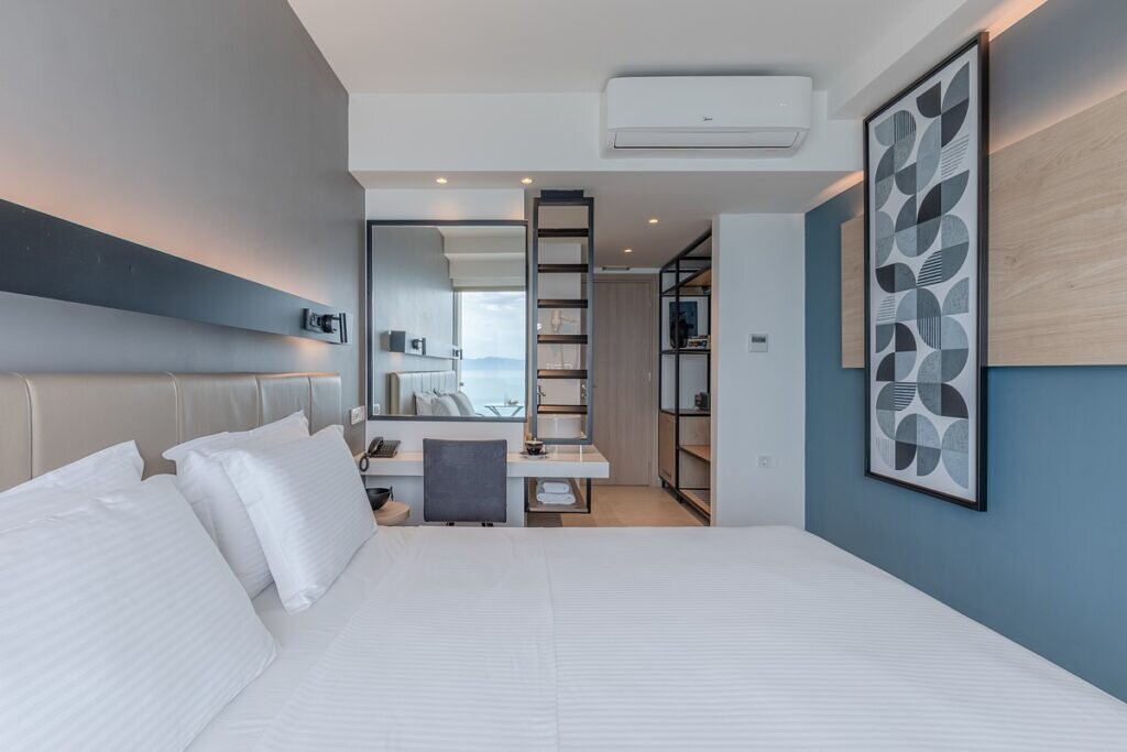 Hotel573