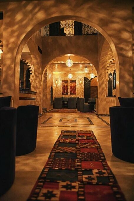 Hotel78