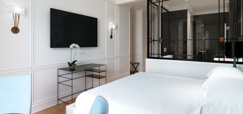 Hotel733