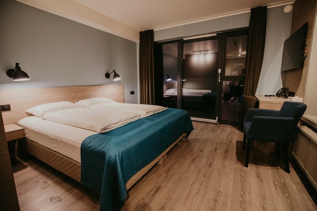 Hotel1184