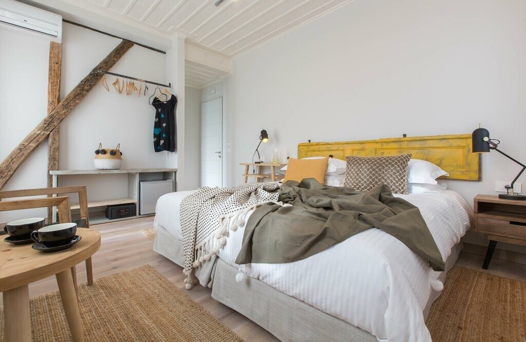 Hotel565