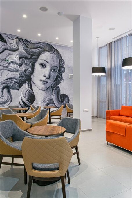 Hotel460