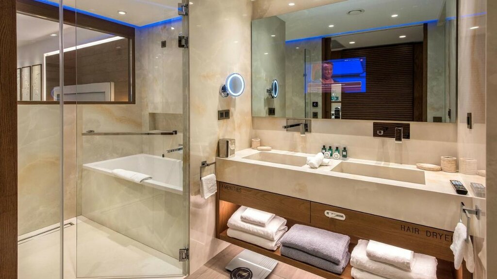 Hotel517