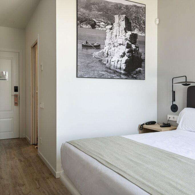Hotel664
