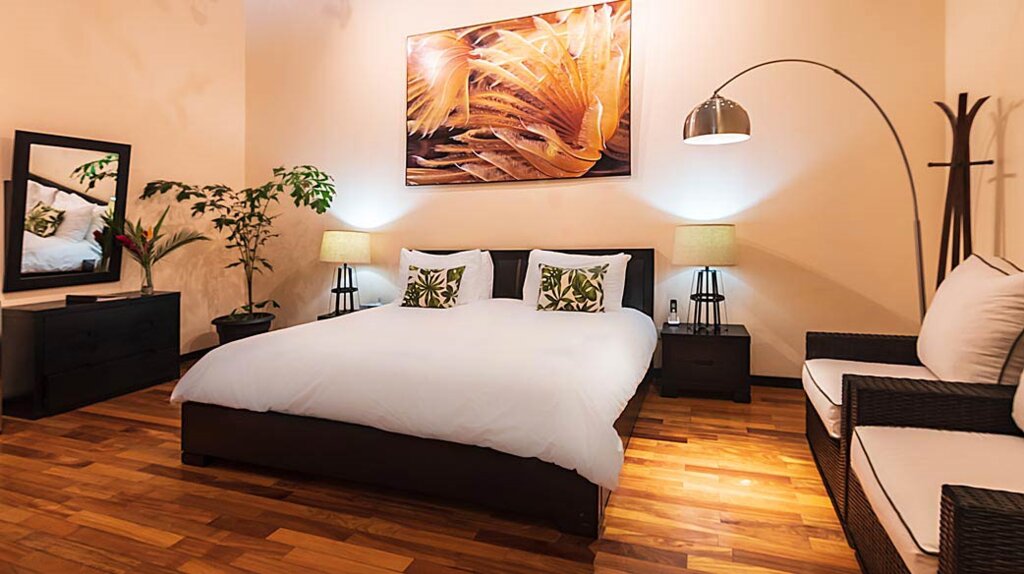 Hotel290